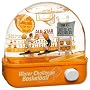 Perfect Solutions Basketball Water Challenge
