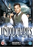 The Untouchables - Season 1 [DVD]