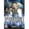 The Untouchables - Season 1: Volumes 1 and 2[DVD][1959]