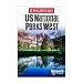 Let's go to a National Park this Summer