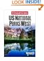 USA National Parks West (Insight Guides)