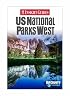 Insight Guide US National Parks West (Insight Guide U.S. National Parks West)