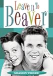 Leave It To Beaver - Season 3