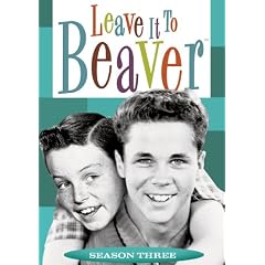 Leave It to Beaver S3