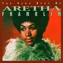 The Very Best of Aretha Franklin: The '70s