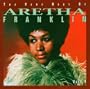 The Very Best of Aretha Franklin: The 60's
