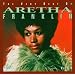The Very Best of Aretha Franklin: The 60's