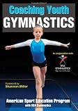 Coaching Youth Gymnastics (Coaching Youth Sports)