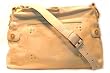 Stone Mountain Greenwood Natural Leather Tote