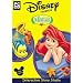 The Little Mermaid - Interactive Story Studio - Disney Hotshots (Windows XP)
