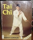 Tai Chi and Taiji Qigong by Danny Connor