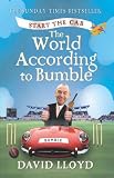 Start the Car: The World According to Bumble