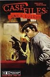  : Case Files: Sam & Twitch, #13 (Comic Book)