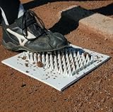 White Line Equipment The Original Cleat Cleaner