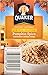 Quaker Pumpkin Spice Instant Oatmeal, 8 Ct (Pack of 4)