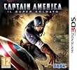 Captain America Il Super Soldato