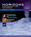 Horizons: Exploring the Universe (with CengageNOW, Virtual Astronomy Labs Printed Access Card)