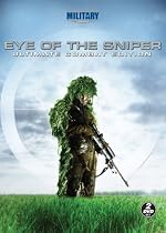 Eye of the Sniper: Ultimate Combat Edition Movie Streaming.