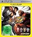 Street Fighter IV [Software Pyramide]