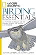 National Geographic Birding Essentials