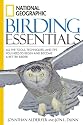 National Geographic Birding Essentials