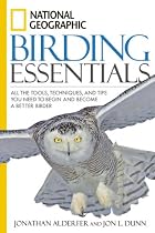 National Geographic Birding Essentials (National Geographic)