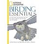 National Geographic Birding Essentials (National Geographic)