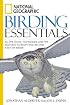 National Geographic Birding Essentials (National Geographic)
