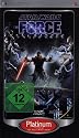Star Wars: The Force Unleashed - Platinum