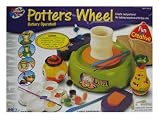 Potters Wheel