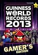 Guinness World Records 2013 Gamers Edition: Full Color eBook