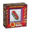 Quad Cube Hand Held Game