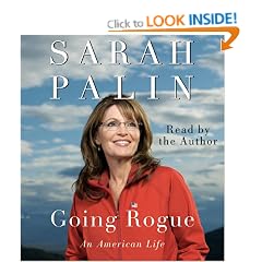 Going Rogue: An American Life