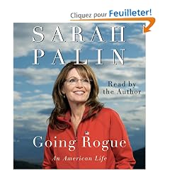 Going Rogue CD