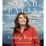 Going Rogue CD: An American Life