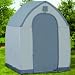 Storage House - L