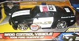 51ijjwupMgL. SL160  Badge City Heat 2006 Ford Mustang GT Police Car Ages 8+