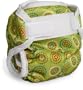 Bummis Super Brite Diaper Cover, Green, 8-16 Pounds