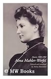 Diaries, 1898-1902 / Alma Mahler-Werfel ; Selected and Translated by Antony Beaumont ; from the German Edition Transcribed and Edited by Antony Beaumont and Susanne Rode-Breymann