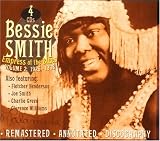 Empress of the Blues, Vol, 2: 1926-1933
