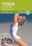 Gaiam - Yoga For Beginners [DVD] [2004]