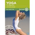 Gaiam - Yoga For Beginners [DVD] [2004]