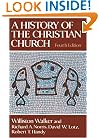 A History of the Christian Church