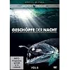 Die letzten Paradiese Vol. 8 - Gesch�pfe der Nacht [Special Edition]