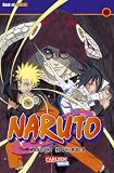 book cover Naruto, Band 52 - Masashi Kishimoto