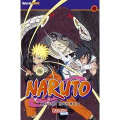 Naruto, Band 52