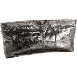 Latico Carlie Sheen Clutch/Wristlet