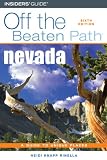 Nevada (Off the Beaten Path Nevada)