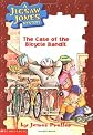 The Case of the Bicycle Bandit