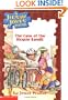 The Case of the Bicycle Bandit (Jigsaw Jones Mystery, No. 14)